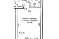 Appartement 1 chambre 30 m² Kopisca, Biélorussie