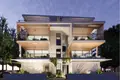 2 bedroom apartment 85 m² Nicosia, Cyprus