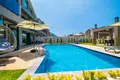 3 bedroom house 254 m² Oludeniz, Turkey