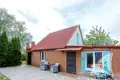 Дом 54 м² Мухавецкий сельский Совет, Беларусь