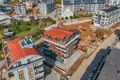 1 bedroom apartment 50 m² Oba, Turkey