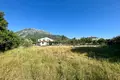 Parcelas 1 554 m² Ulcinj, Montenegro