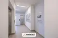 1 room apartment 30 m² Minsk, Belarus