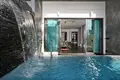 Жилой комплекс Новый проект современных вилл с приватными бассейнами в Чалонге, Муанг Пхукет, Пхукет, Таиланд