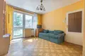 1 room apartment 26 m² Warsaw, Poland