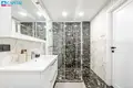3 room apartment 66 m² Vilnius, Lithuania
