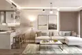 1 bedroom apartment 68 m² Beylikduzu, Turkey