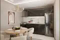 Mieszkanie 32 m² Radanovici, Czarnogóra