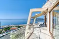Kondominium 4 zimmer 199 m² Becici, Montenegro