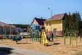 Mieszkanie 3 pokoi 77 m² Barawlany, Białoruś