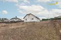 Haus 109 m² Samachvalavicki sielski Saviet, Belarus