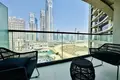 1 bedroom apartment 675 m² Dubai, United Arab Emirates