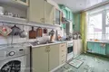 3 room apartment 82 m² Minsk, Belarus