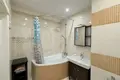 Apartamento 3 habitaciones 91 m² Minsk, Bielorrusia