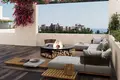 Attique 4 chambres 89 m² Estepona, Espagne