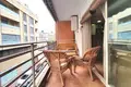 Wohnung 2 Schlafzimmer 58 m² Calp, Spanien