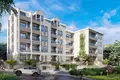 2 bedroom apartment 77 m² Budva, Montenegro