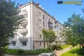 1 room apartment 32 m² Minsk, Belarus