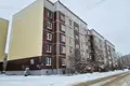 Квартира 1 комната 40 м² Gatchinskoe gorodskoe poselenie, Россия