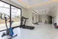 Квартира 3 комнаты  Оба, Турция
