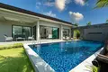 Dom 3 pokoi 271 m² Phuket, Tajlandia