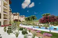 Duplex 4 bedrooms 120 m² Oba, Turkey