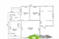 House 58 m² Lida, Belarus