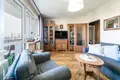 Apartamento 4 habitaciones 111 m² Varsovia, Polonia