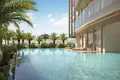 Kompleks mieszkalny Six Senses branded luxury apartments in the prestigious Dubai Marina area, Dubai, UAE