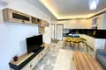 1 bedroom apartment 50 m² Mahmutlar, Turkey