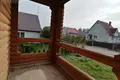 Cottage 190 m² Lahoysk District, Belarus