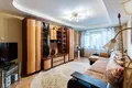 Apartamento 3 habitaciones 76 m² Minsk, Bielorrusia