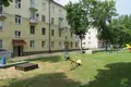 Mieszkanie 2 pokoi 64 m² Mińsk, Białoruś