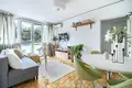 2 bedroom apartment 47 m² Warsaw, Poland