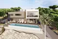 villa de 5 dormitorios 420 m² Split-Dalmatia County, Croacia