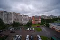 Квартира 1 комната 33 м² Минск, Беларусь