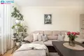 Appartement 3 chambres 70 m² Vilnius, Lituanie