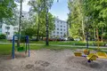Квартира 2 комнаты 48 м² Минск, Беларусь