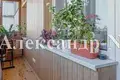 Mieszkanie 3 pokoi 67 m² Odessa, Ukraina