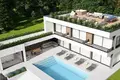 villa de 5 dormitorios 375 m² Porec, Croacia