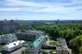 Mieszkanie 3 pokoi 78 m² Mińsk, Białoruś
