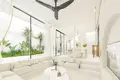 Villa 2 chambres 143 m² Pecatu, Indonésie