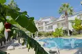 Mieszkanie 3 pokoi 130 m² Kemer, Turcja