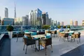 Appartement 2 chambres 133 m² Doubaï, Émirats arabes unis