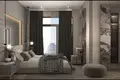 Apartamento 2 habitaciones 75 m² Akdeniz, Turquía