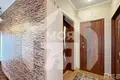 Apartamento 3 habitaciones 76 m² Borisov, Bielorrusia