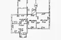 Apartamento 43 m² Babruisk, Belarús