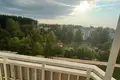 1 bedroom apartment 43 m² in Budslau, Belarus