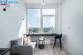 Wohnung 2 Zimmer 29 m² Wilna, Litauen