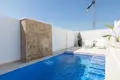 3 bedroom villa 134 m² Pilar de la Horadada, Spain